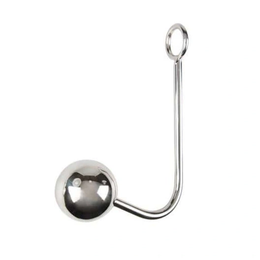 BDSM AllNight Anal Steel Hook 5299 0722